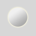 Spejl LED Ø60 cm REN